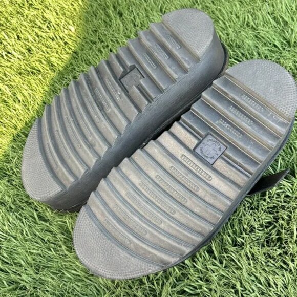Dr‎ Martens Voss Quad Platform Sandal - Picture 3 of 3